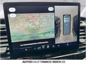 Ford Transit 2.0 EcoBlue 350 L3H2 Limited AT Navi ACC