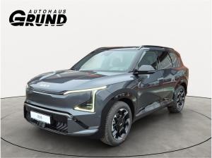Kia EV5 GT-Line LAUNCH EDITION 81.4 | PANO | WP | HUD | GEWERBLICH