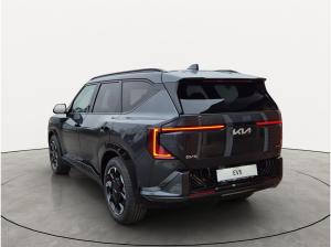 Kia EV5 GT-Line LAUNCH EDITION 81.4 | PANO | WP | HUD | GEWERBLICH