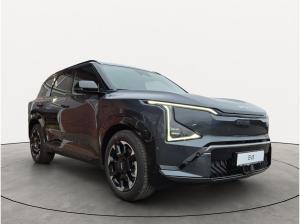 Kia EV5 GT-Line LAUNCH EDITION 81.4 | PANO | WP | HUD | GEWERBLICH