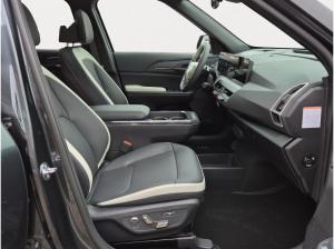 Kia EV5 GT-Line LAUNCH EDITION 81.4 | PANO | WP | HUD | GEWERBLICH