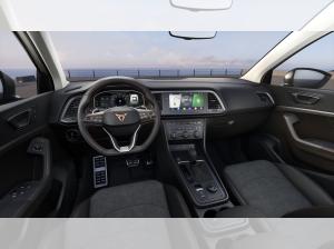 Cupra Ateca 1.5 TSI 110 kW (150 PS) 7-Gang DSG | Gültig bis 15.01.2026!