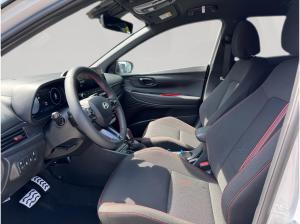 Hyundai i20 (BC3) N-Line - 101PS - Automatik
