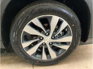 Suzuki S-Cross 1.5 Comfort+ Allgrip AGS Hybrid