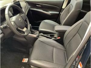 Suzuki S-Cross 1.5 Comfort+ Allgrip AGS Hybrid
