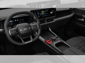 Jeep Compass New Compass e-Hybrid  DCT6 Altitude DEAL*jetzt bestellen*