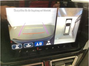 Suzuki S-Cross 1.5 Comfort+ Allgrip AGS Hybrid