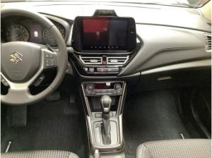 Suzuki S-Cross 1.5 Comfort+ Allgrip AGS Hybrid