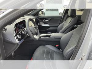 Mercedes-Benz E 300 de 4M T AMG+Night+Luft+20"+Softcl+SuperScr