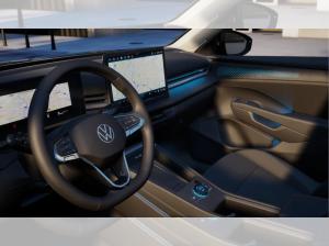 Volkswagen T-Roc Style 1.5 l eTSI DSG+AHK+MATRIX-LED+RFK+SHZ
