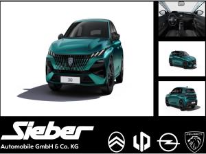 Peugeot 308 Style Limousine MHEV