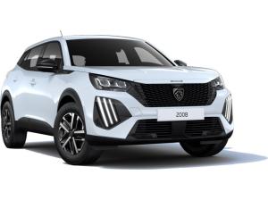 Peugeot 2008 Business MHEV