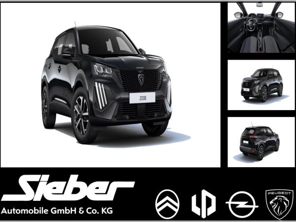 Peugeot 2008 Style