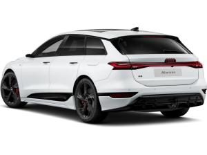 Audi A6 e-tron e-tron performance S-Line Pano Matrix B&O AHK