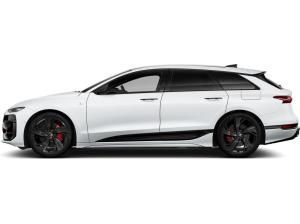 Audi A6 e-tron e-tron performance S-Line Pano Matrix B&O AHK