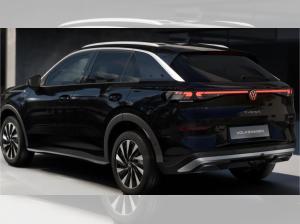 Volkswagen T-Roc Style 1.5 l eTSI DSG+AHK+MATRIX-LED+RFK+SHZ