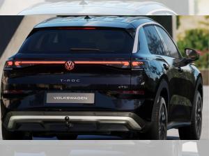 Volkswagen T-Roc Style 1.5 l eTSI DSG+AHK+MATRIX-LED+RFK+SHZ