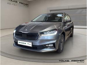 Skoda Fabia 1.0 TSI Tour SOFORT VERFÜGBAR! ACC Kamera DynLicht LED LM