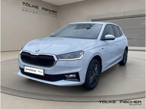 Skoda Fabia 1.0 TSI Tour SOFORT VERFÜGBAR! ACC Kamera DynLicht LED