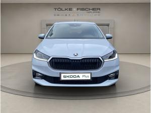 Skoda Fabia 1.0 TSI Tour SOFORT VERFÜGBAR! ACC Kamera DynLicht LED