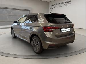 Skoda Fabia 1.0 TSI Tour SOFORT VERFÜGBAR! ACC Kamera DynLicht LED LM