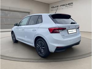 Skoda Fabia 1.0 TSI Tour SOFORT VERFÜGBAR! ACC Kamera DynLicht LED