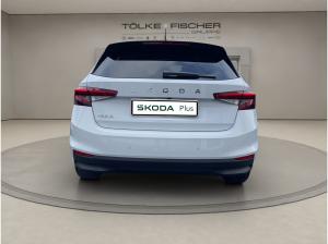 Skoda Fabia 1.0 TSI Tour SOFORT VERFÜGBAR! ACC Kamera DynLicht LED