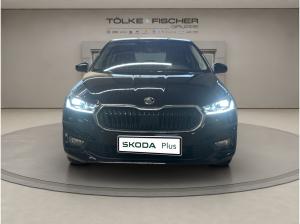 Skoda Fabia 1.0 TSI Tour SOFORT VERFÜGBAR! ACC Kamera DynLicht LED LM