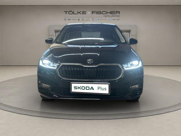 Skoda Fabia 1.0 TSI Tour SOFORT VERFÜGBAR! ACC Kamera DynLicht LED LM