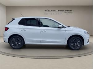 Skoda Fabia 1.0 TSI Tour SOFORT VERFÜGBAR! ACC Kamera DynLicht LED