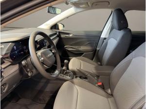 Skoda Fabia 1.0 TSI Tour SOFORT VERFÜGBAR! ACC Kamera DynLicht LED LM