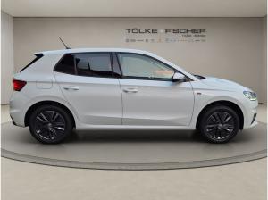 Skoda Fabia 1.0 TSI Tour SOFORT VERFÜGBAR! ACC Kamera DynLicht LED LM