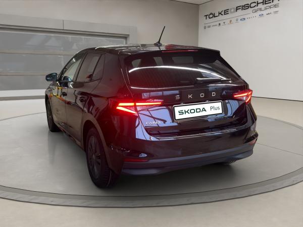 Skoda Fabia 1.0 TSI Tour SOFORT VERFÜGBAR! ACC Kamera DynLicht LED LM