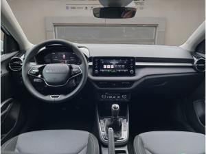 Skoda Fabia 1.0 TSI Tour SOFORT VERFÜGBAR! ACC Kamera DynLicht LED