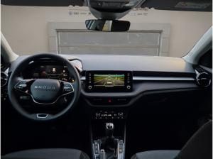 Skoda Fabia 1.0 TSI Tour SOFORT VERFÜGBAR! ACC Kamera DynLicht LED LM