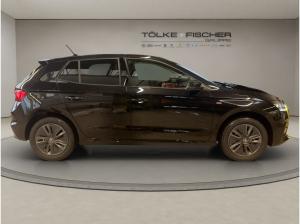 Skoda Fabia 1.0 TSI Tour SOFORT VERFÜGBAR! ACC Kamera DynLicht LED LM