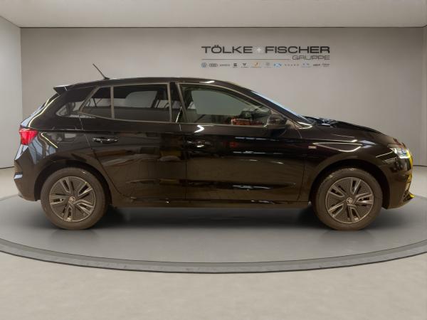 Skoda Fabia 1.0 TSI Tour SOFORT VERFÜGBAR! ACC Kamera DynLicht LED LM