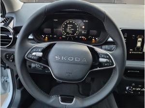 Skoda Fabia 1.0 TSI Tour SOFORT VERFÜGBAR! ACC Kamera DynLicht LED LM