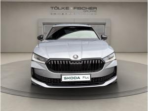 Skoda Superb Combi 2.0 TDI Sportline SOFORT VERFÜGBAR! DCC ACC AHK AUT