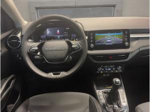 Skoda Fabia 1.0 TSI Tour SOFORT VERFÜGBAR! ACC Kamera DynLicht LED LM