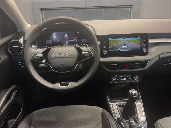 Skoda Fabia 1.0 TSI Tour SOFORT VERFÜGBAR! ACC Kamera DynLicht LED LM