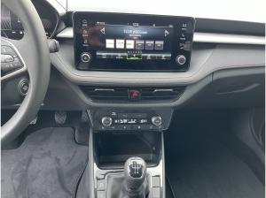 Skoda Fabia 1.0 TSI Tour SOFORT VERFÜGBAR! ACC Kamera DynLicht LED