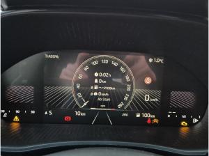 Skoda Fabia 1.0 TSI Tour SOFORT VERFÜGBAR! ACC Kamera DynLicht LED LM