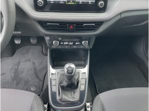 Skoda Fabia 1.0 TSI Tour SOFORT VERFÜGBAR! ACC Kamera DynLicht LED