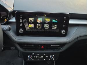 Skoda Fabia 1.0 TSI Tour SOFORT VERFÜGBAR! ACC Kamera DynLicht LED LM