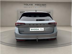 Skoda Superb Combi 2.0 TDI Sportline SOFORT VERFÜGBAR! DCC ACC AHK AUT