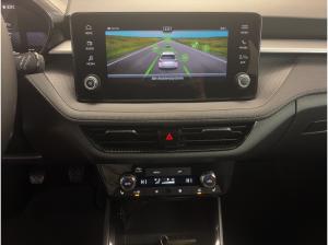 Skoda Fabia 1.0 TSI Tour SOFORT VERFÜGBAR! ACC Kamera DynLicht LED LM