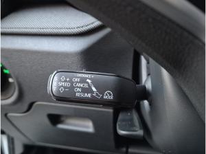 Skoda Fabia 1.0 TSI Tour SOFORT VERFÜGBAR! ACC Kamera DynLicht LED LM