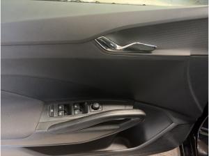 Skoda Fabia 1.0 TSI Tour SOFORT VERFÜGBAR! ACC Kamera DynLicht LED LM