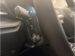 Skoda Fabia 1.0 TSI Tour SOFORT VERFÜGBAR! ACC Kamera DynLicht LED LM